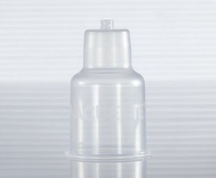 Picture of Blood Culture Holder Vacuette® NonSterile, Polypropylene, Bulk Packaging For Blood Culture Bottles and Tube450181