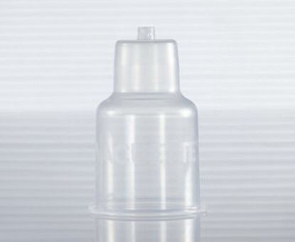 Picture of Blood Culture Holder Vacuette® NonSterile, Polypropylene, Bulk Packaging For Blood Culture Bottles and Tube450181