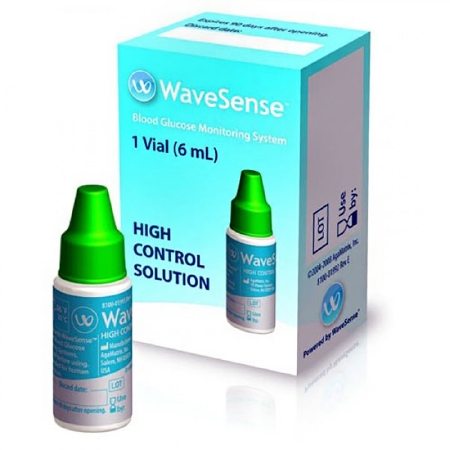Picture of Control Wavesense™ Keynote™ High Level 6 mL8000-02011