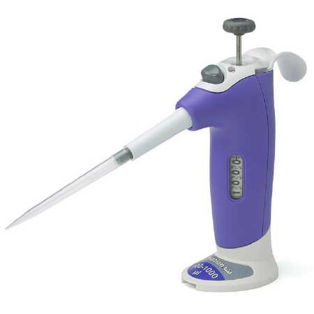 Picture of Ovation® Mechanical Adjustable Volume Pipette 100 to 1,000 μL1070-1000