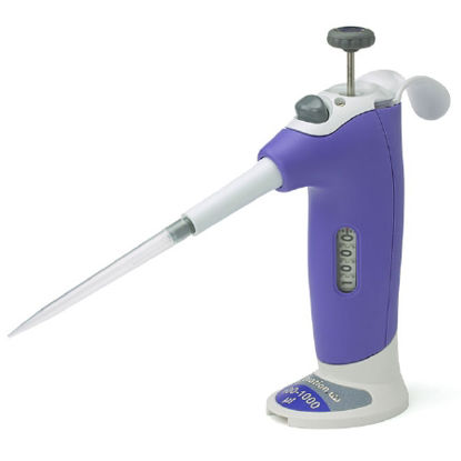 Picture of Ovation® Mechanical Adjustable Volume Pipette 100 to 1,000 μL1070-1000