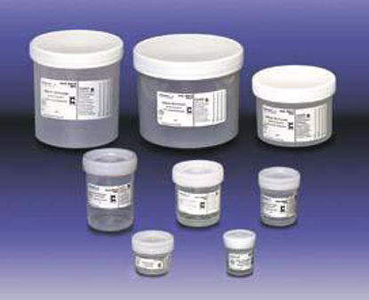 Picture of Prefilled Formalin Container SP® Polypropylene 60 mL Fill in 120 mL (4 oz.) Screw Cap Biohazard Symbol / Patient Information NonSterileC4320-60B
