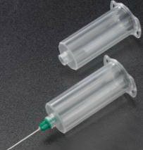 Picture of Needle Holder Disposable, Universal Fit For use with 13mm / 16 mm Blood Collection Tubes and Common Needle Units1201