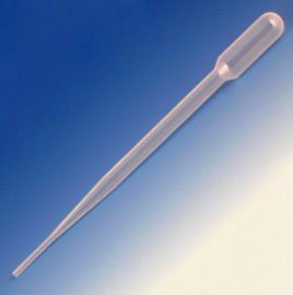 Picture of Transfer Pipette 5 mL NonSterile138050