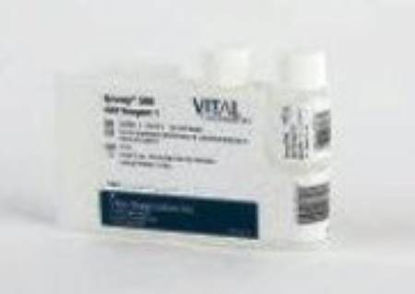 Picture of Reagent Kit Envoy® General Chemistry Total Iron For Envoy® 500+ Chemistry Systems 720 Tests R1: 8 X 27 mL, R2: 8 X 7 mL55360