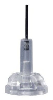 Picture of Blood Dispensing Device Smearsafe™ ClearC1000