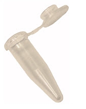 Picture of Microtube 1.5 ml72.690.300