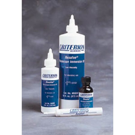 Picture of Immersion Oil 2 oz121E-2OZ-A