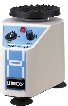Picture of Vortex Mixer Unico®L-VM2000