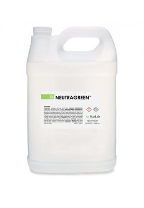 Picture of Histology Reagent NeutraGreen™ Formalin Neutralizer Spill Control pH 4.8 to 5.2 1 gal.1525-1G