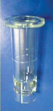 Picture of Nesting Sample Cup Fisherbrand® 1 mL, 13 mm, Polystyrene For Chemistry Analyzers22363150