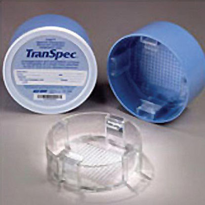 Picture of Specimen Device TranSpec™ Perforated Compression Plate For Specimen Radiography600101
