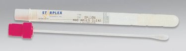 Picture of Specimen Collection and Transport System Culturette® Starswab™ SterileSP132-1