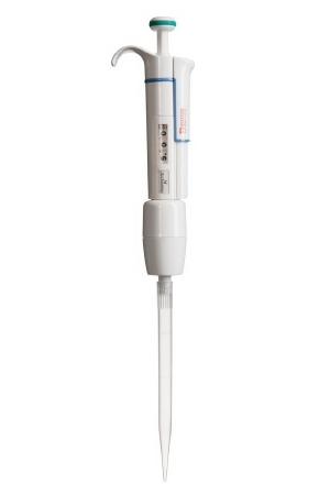 Picture of Finnpipette™ F1 Variable Volume Pipette 0.5 to 5 mL14386310N