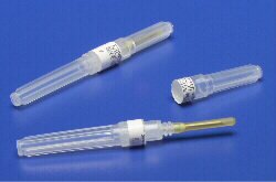 Picture of Multiple Sample Luer Adapter Monoject™ Sterile8881225257
