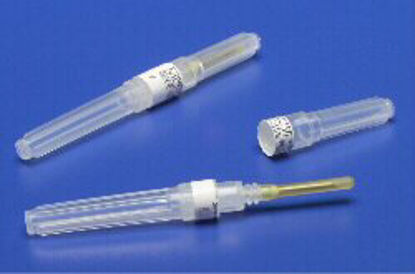 Picture of Multiple Sample Luer Adapter Monoject™ Sterile8881225257