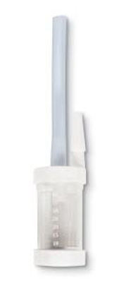 Picture of Polyp Trap Plastic 40 mL (1.35 oz.) Snap-On Lid Unprinted NonSterile3200-441