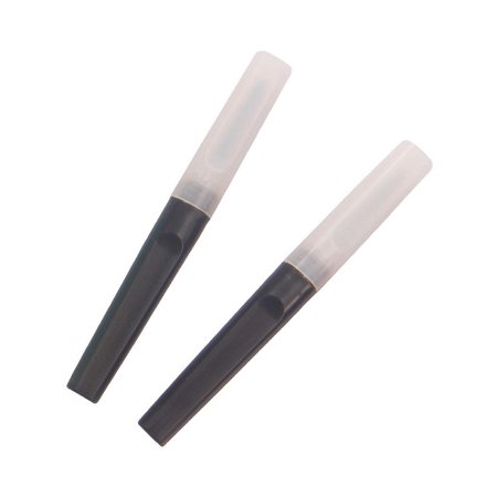 Picture of SOL-M™ Blood Collection Needle 22 Gauge 1-1/2 Inch Needle Length Conventional Needle Without Tubing Sterile110201020003