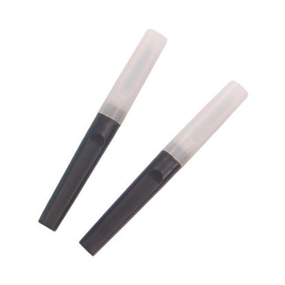 Picture of SOL-M™ Blood Collection Needle 22 Gauge 1-1/2 Inch Needle Length Conventional Needle Without Tubing Sterile110201020003