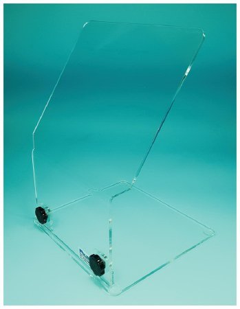 Picture of Biohazard Shield 11 X 12 Inch22000183