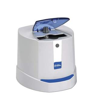 Picture of Mini-Centrifuge Fisher Scientific™ Plate Spinner 2 Place Fixed Angle Rotor Fixed Speed 2,500 RPM14-100-143