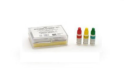 Picture of RPR/VDRL Control Set 2.5 mL, Liquid Form, Reagents are Transparent in Color, Refrigerate at 2 to 8°C905002.5