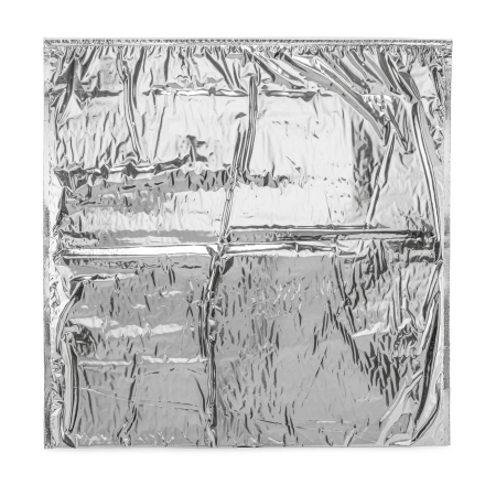 Picture of Mailing Pouch Kold-To-Go 21 X 21 Inch For Food Distribution, Drugs, Insulin, Vaccines, SpecimensKG-2121-PL00UZ-251H