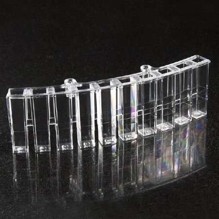Picture of Cuvette Individually Wrapped For Mindray™ BS-200 and BS300 Chemistry Analyzers5145