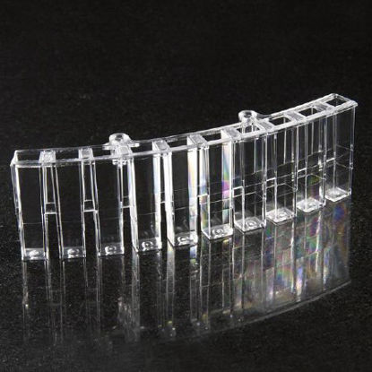 Picture of Cuvette Individually Wrapped For Mindray™ BS-200 and BS300 Chemistry Analyzers5145