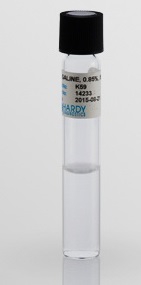 Picture of Prepared Media Saline 0.85% Tube FormatK59