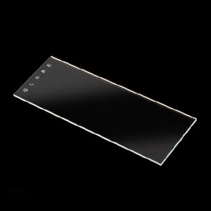 Picture of Microscope Slide 25 X 75 X 1.1 mm Frosted End1308