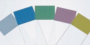 Picture of Microscope Slide Fisherbrand™ Superfrost® Plus 25 X 75 X 1 mm Frosted End1255015