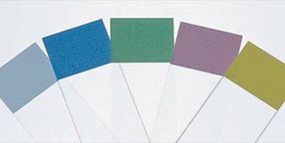 Picture of Microscope Slide Fisherbrand™ Superfrost® Plus 25 X 75 X 1 mm Frosted End1255015