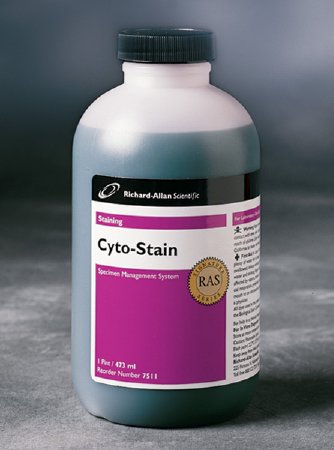Picture of Stain Cyto-Stain™ 16 oz.7511