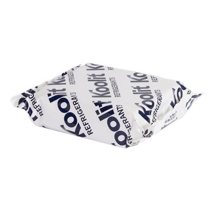 Picture of Refrigerant Foam Brick Koolit® 3/4 X 4 X 4-1/2 Inch, 7.7 Ounce For Refrigerated Specimen Transportation301F