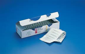 Picture of Pipette Tip Eppendorf® Biopur™ 0.1 to 20 µL Fine Graduations Sterile0540305