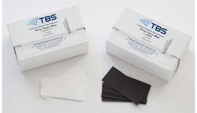 Picture of Biopsy Paper BlackBP-B