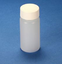 Picture of Scintillation Vial HDPE 20 mL Screw Cap101010