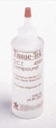 Picture of Tissue Embedding Medium Tissue-Tek® Cryo-OCT Optimum Cutting Temperature (OCT) Compound Clear Liquid1437365