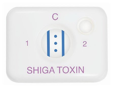 Picture of Reagent Kit Quik Chek Assay Shiga Toxin23-900-553