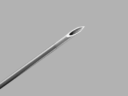Picture of Ovum Aspiration Needle Ova-Stiff™ EchoTip® 16 Gauge 35 cm Length B Bevel TipG38430