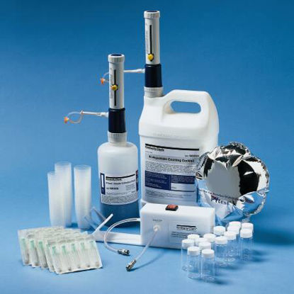 Picture of Rapid Test Kit Pytest* 14C-Urea Breath Test Infectious Disease Immunoassay H. Pylori Breath Sample 1 Test60461