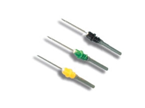 Picture of Blood Collection Needle 20 Gauge 1 Inch Needle Length Conventional Needle Without Tubing Sterile26501