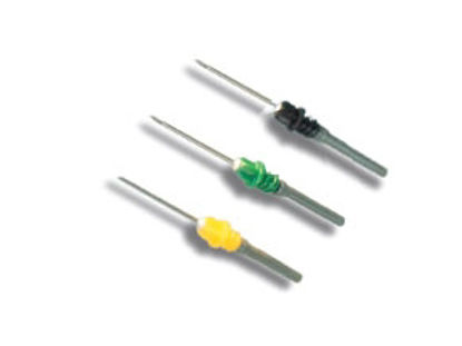 Picture of Blood Collection Needle 20 Gauge 1 Inch Needle Length Conventional Needle Without Tubing Sterile26501