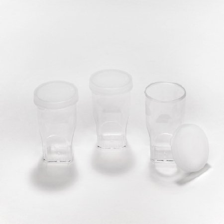Picture of Dilution Vial Polystyrene 25 mL Cap Closure201-5266-050
