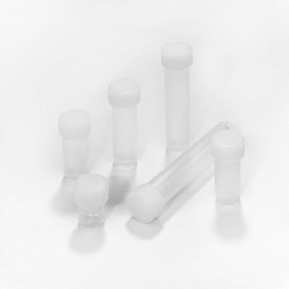 Picture of Transport Vial Polypropylene 7 mL Screw Cap240-3007-060