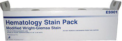 Picture of Modified Wright-Giemsa Stain KitES901