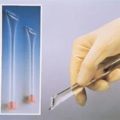 Picture of Filter System Fisherbrand® Dispense PlungeDiameter 16 mm, Closed, Transfer Pipet, Cap22288430