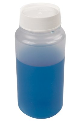 Picture of Mason Jar Nalgene™ Wide Mouth PPCO 1,000 mL (32 oz.)11825B