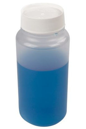 Picture of Mason Jar Nalgene™ Wide Mouth PPCO 1,000 mL (32 oz.)11825B
